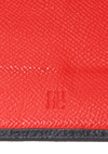 LEATHER CONTINENTAL WALLET