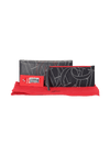 LEATHER CONTINENTAL WALLET