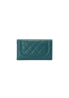CC CLASSIC LONG WALLET
