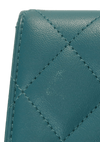CC CLASSIC LONG WALLET
