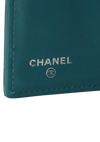 CC CLASSIC LONG WALLET
