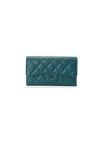 CC CLASSIC LONG WALLET