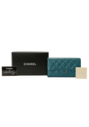 CC CLASSIC LONG WALLET
