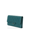 CC CLASSIC LONG WALLET