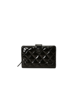 CC FRENCH PURSE WALLET
