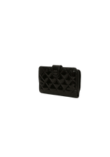 CC FRENCH PURSE WALLET