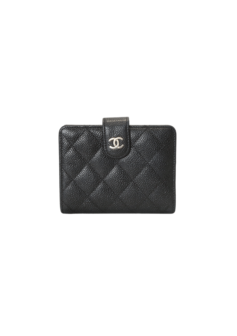 CC FRENCH PURSE WALLET