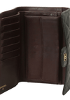 CLASSIC LONG FLAP WALLET