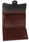CLASSIC LONG FLAP WALLET