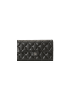 CLASSIC LONG FLAP WALLET
