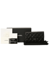 CLASSIC LONG FLAP WALLET