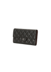 CLASSIC LONG FLAP WALLET