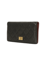 REISSUE YEN WALLET