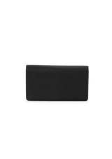 TIMELESS CC YEN BIFOLD CAVIAR