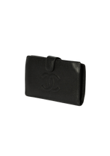 TIMELESS COMPACT WALLET