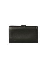 TIMELESS COMPACT WALLET