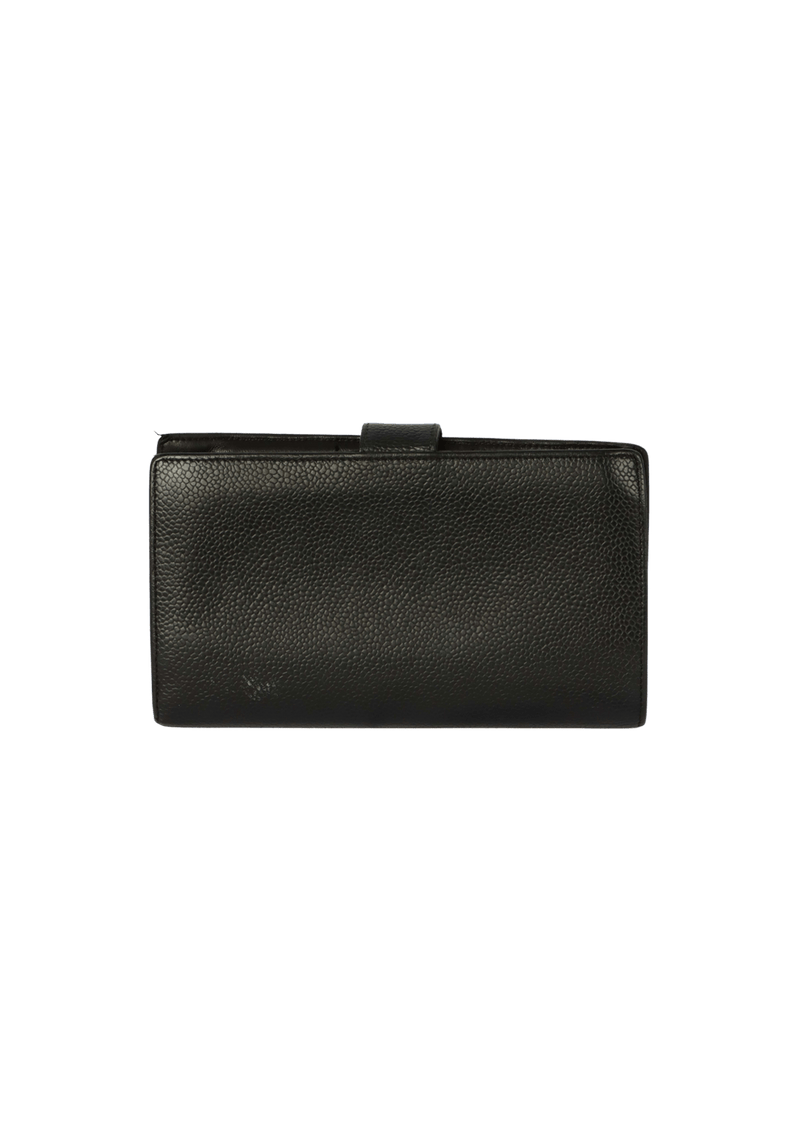 TIMELESS COMPACT WALLET