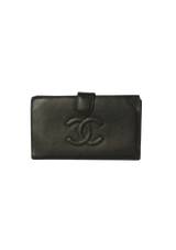 TIMELESS COMPACT WALLET