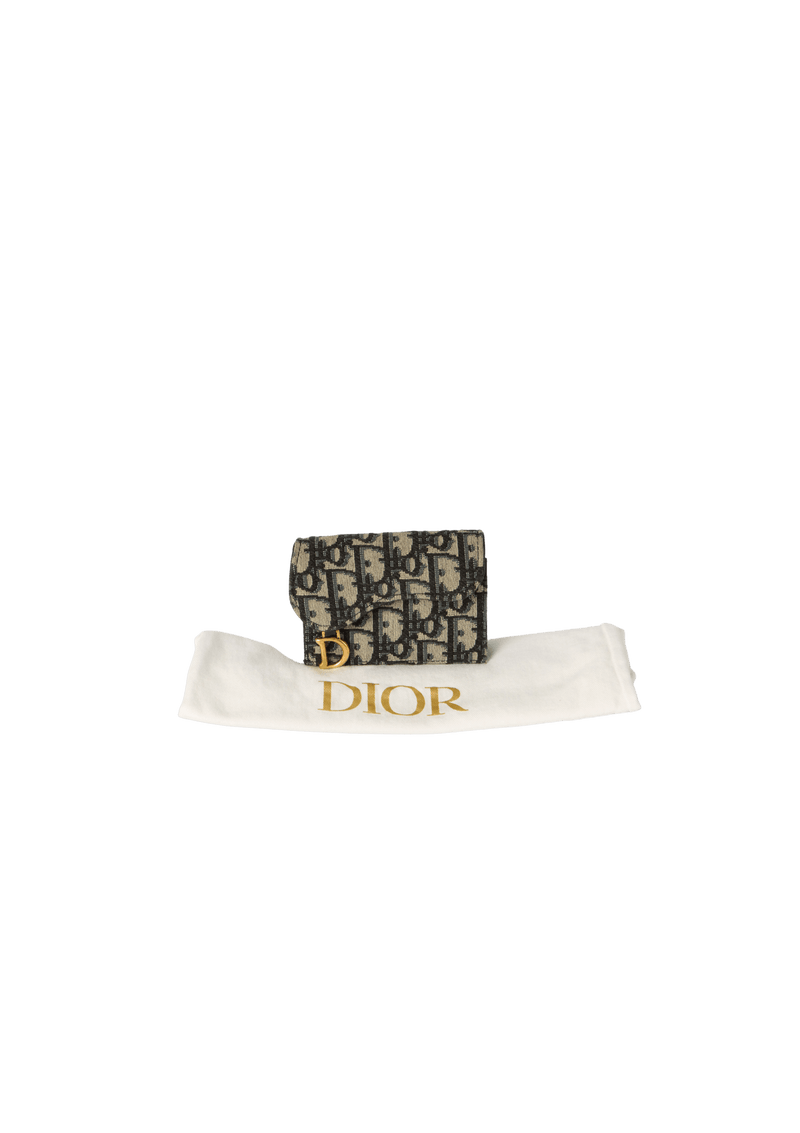 DIORISSIMO WALLET