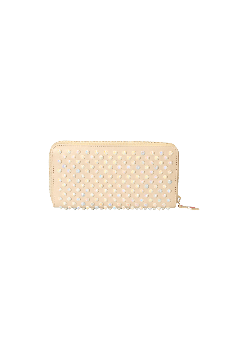 PANETTONE SPIKES WALLET