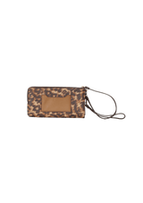 ANIMAL PRINT WRISTLET