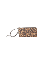 ANIMAL PRINT WRISTLET