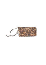 ANIMAL PRINT WRISTLET