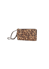 ANIMAL PRINT WRISTLET