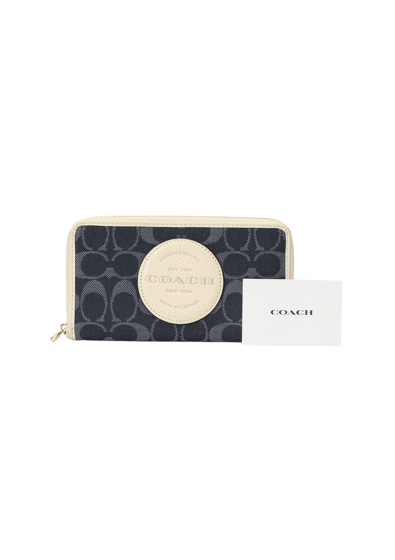 SIGNATURE WALLET