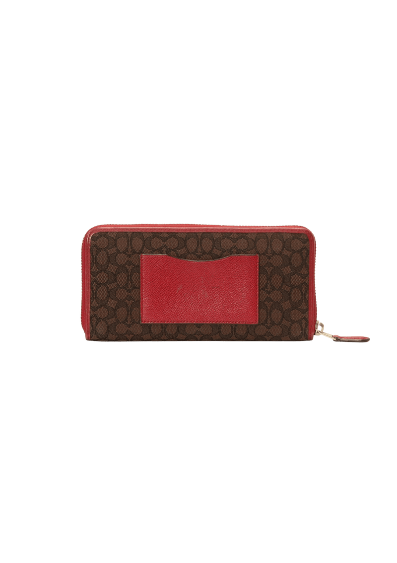 SIGNATURE WALLET