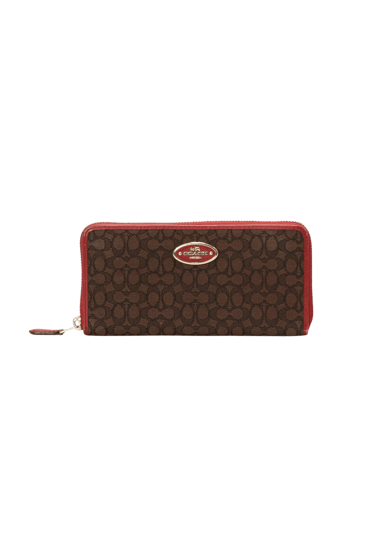 SIGNATURE WALLET