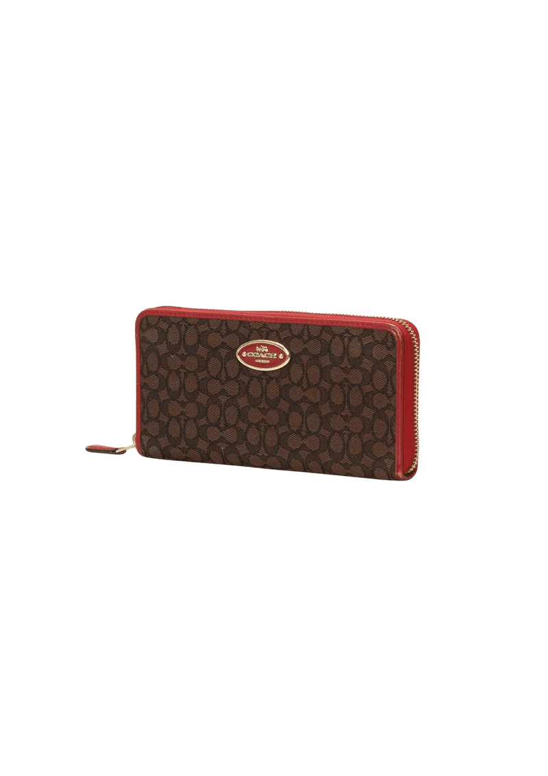 SIGNATURE WALLET