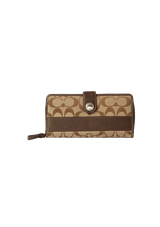 SIGNATURE WALLET