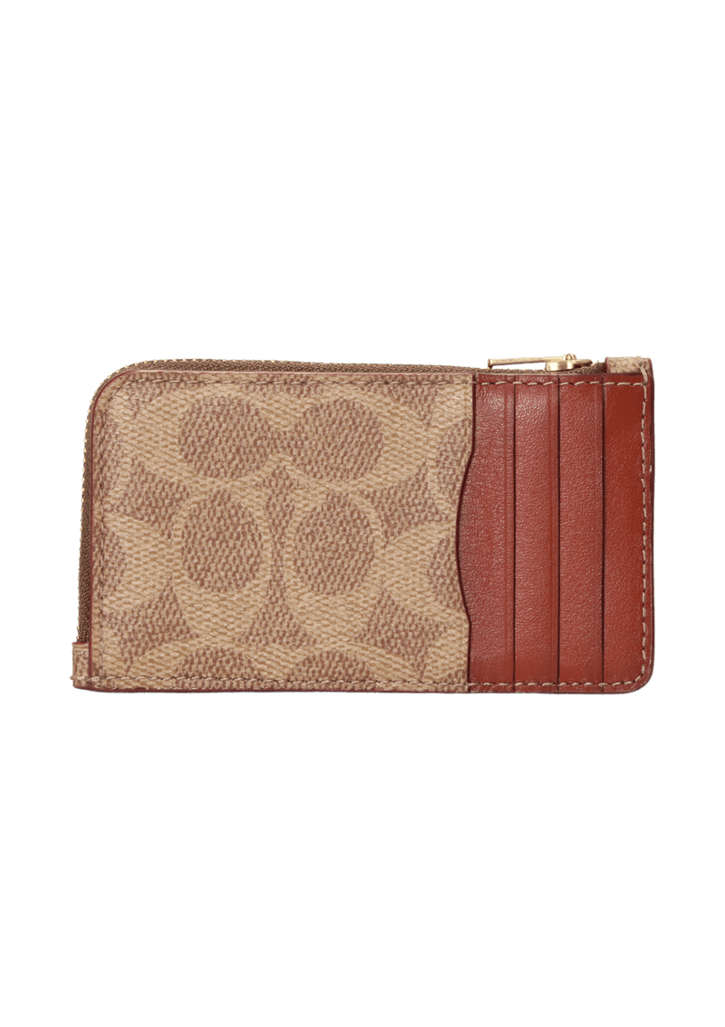 SIGNATURE WALLET