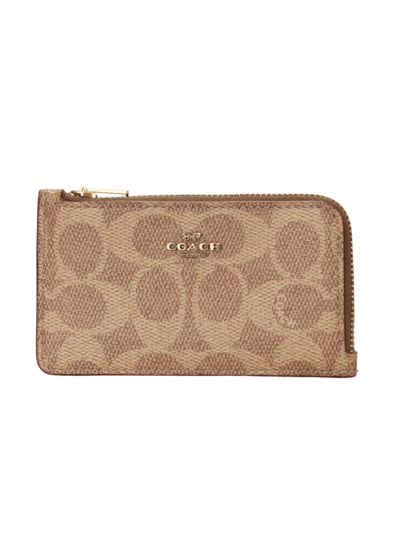 SIGNATURE WALLET