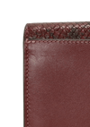 SNAKESKIN WALLET