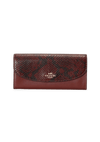SNAKESKIN WALLET