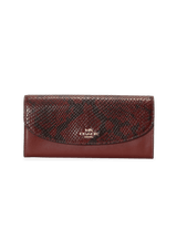 SNAKESKIN WALLET