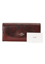 SNAKESKIN WALLET