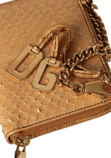 PYTHON WALLET ON CHAIN