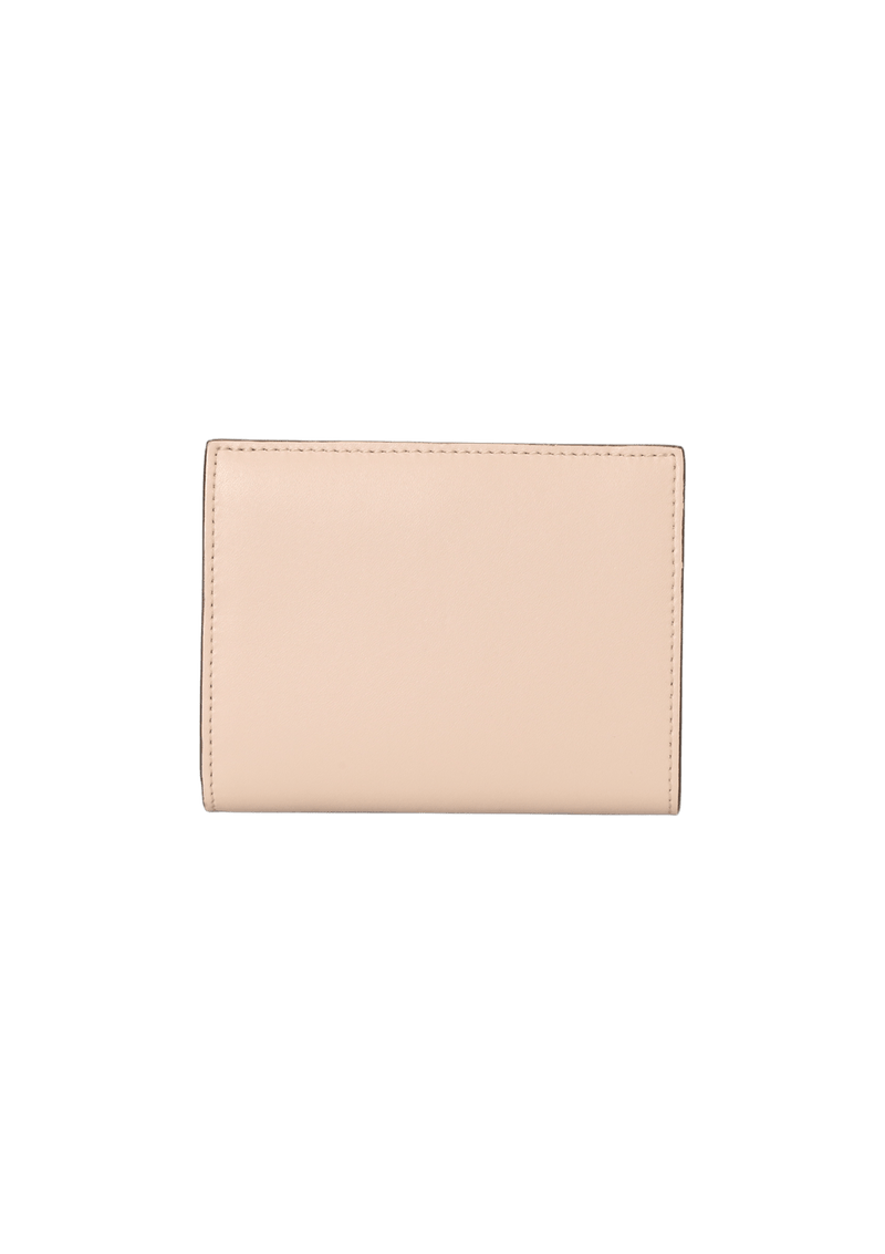 BIFOLD COMPACT WALLET