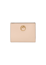 BIFOLD COMPACT WALLET