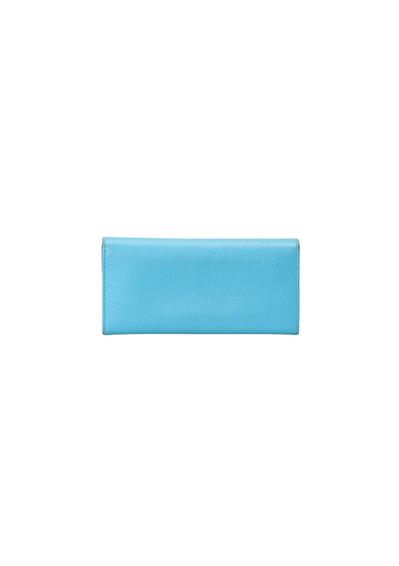 LEATHER WALLET