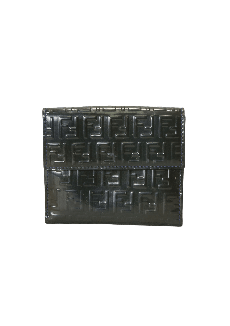 ZUCCA WALLET