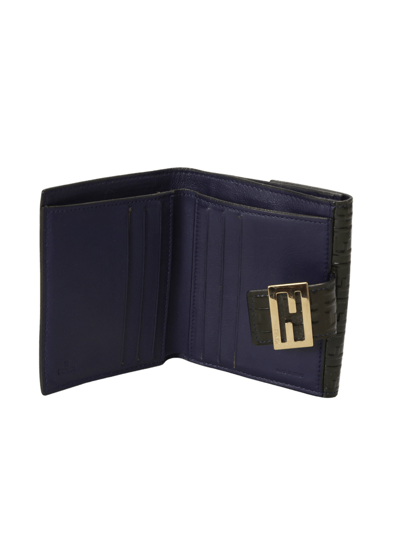 ZUCCA WALLET