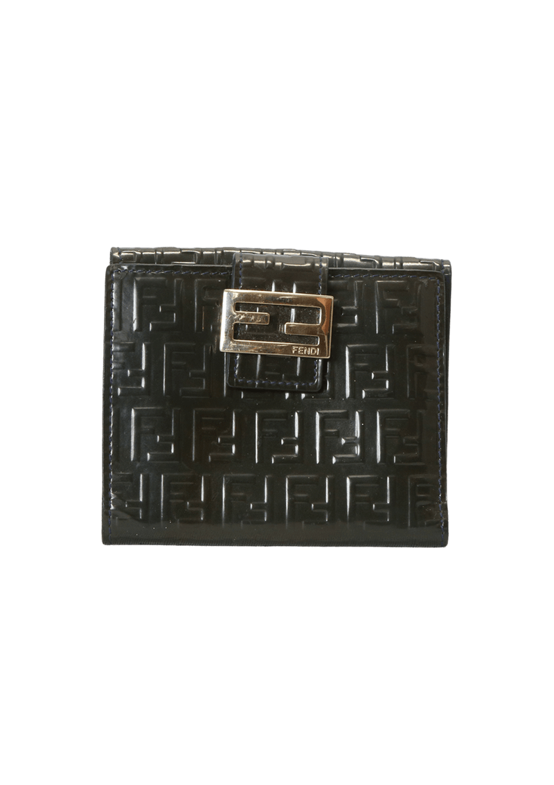 ZUCCA WALLET