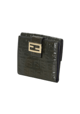 ZUCCA WALLET