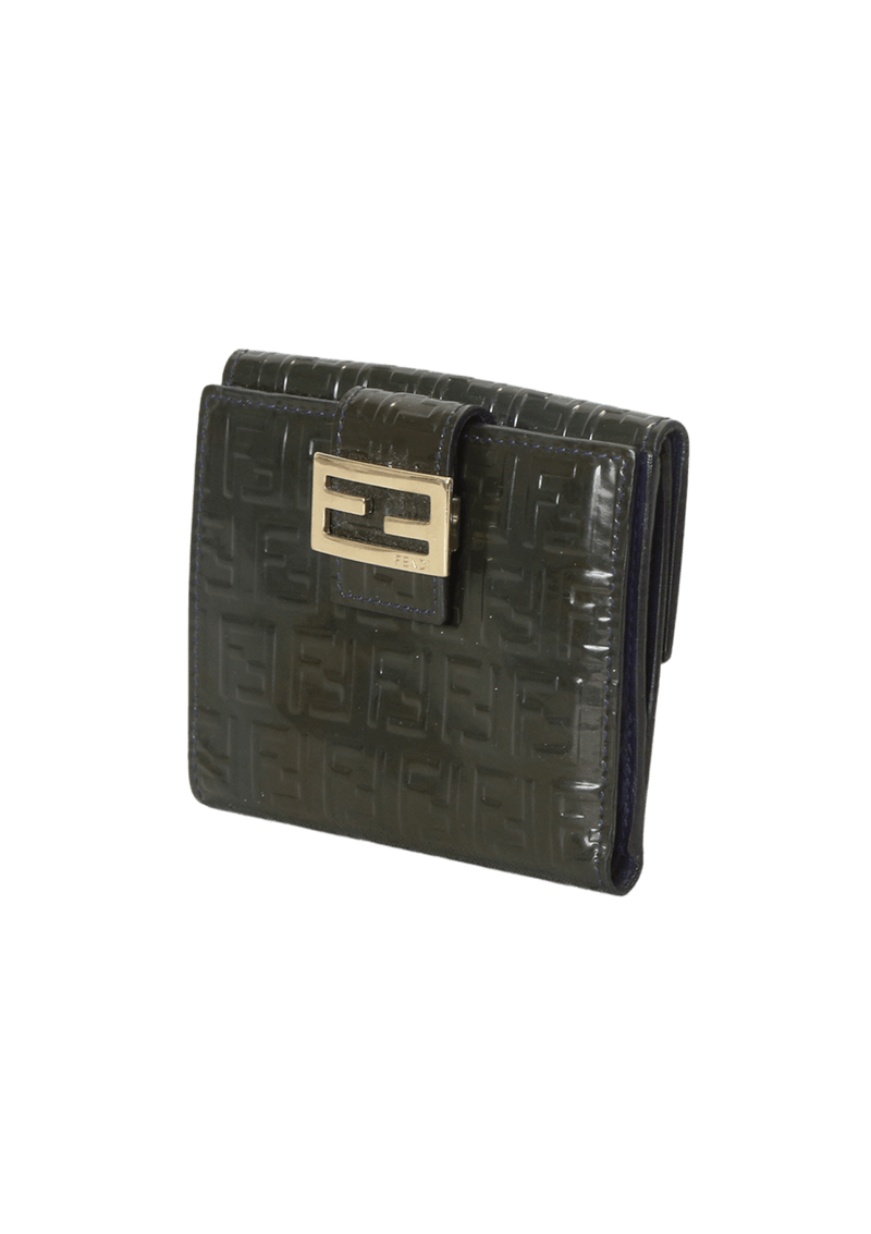 ZUCCA WALLET