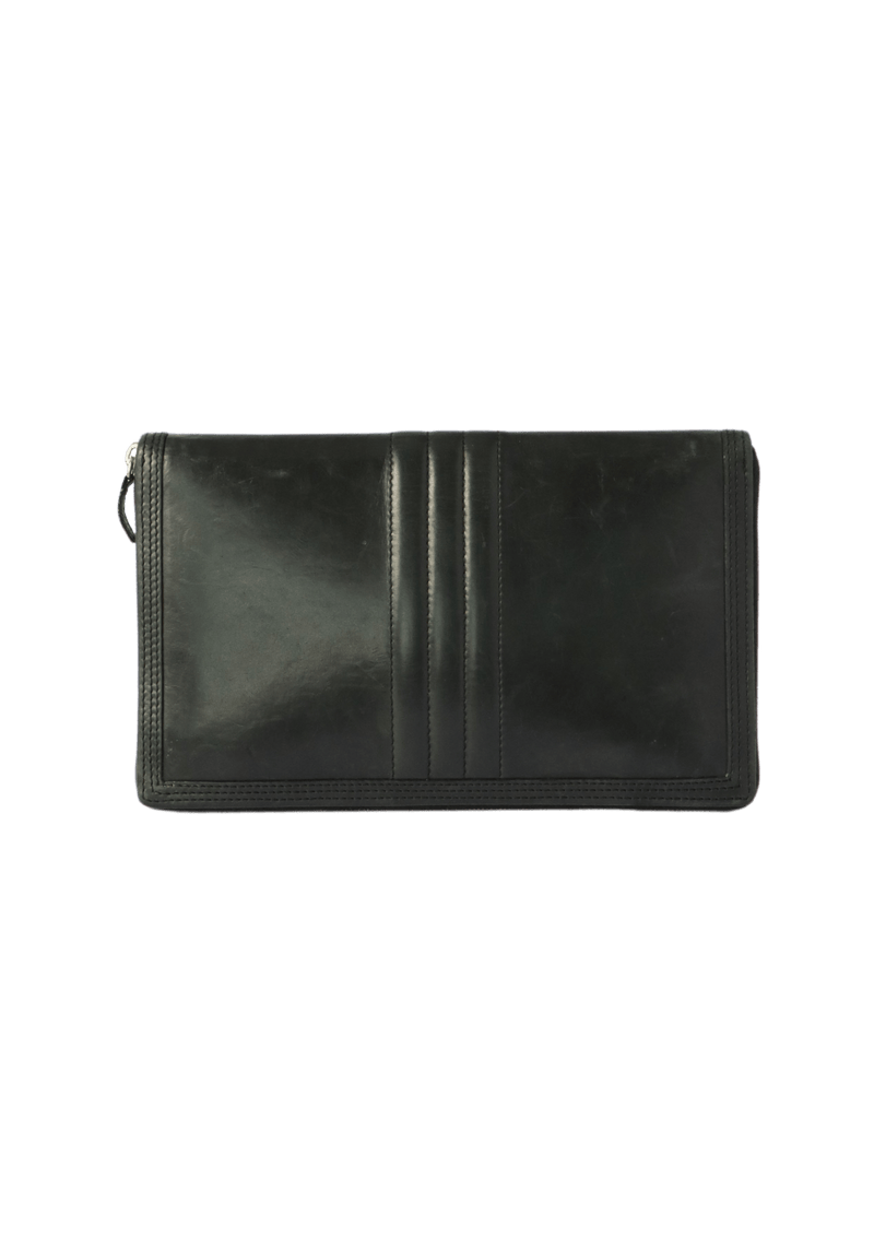 LEATHER POUCH