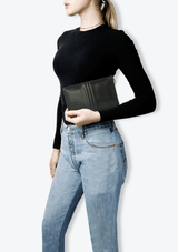 LEATHER POUCH